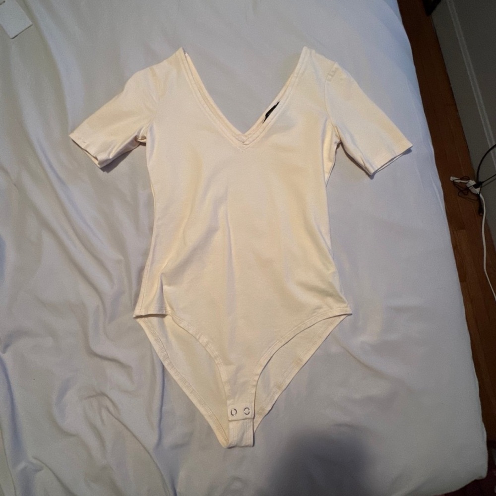 Bodysuit